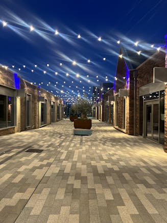 Unit E5, Olive Lane, Rotherham, Leisure / Retail To Let - IMG_6795.jpeg