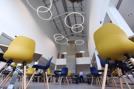 The Skylark - First Floor Offices, Westcott Venture Park, Aylesbury, E (Commercial / Business / Service) / Office To Let - Westcott Open Day - ed nix 113.JPG