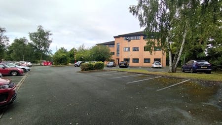 Suite C, Hermes House, Oxon Business Park, Shrewsbury, Office To Let - 7