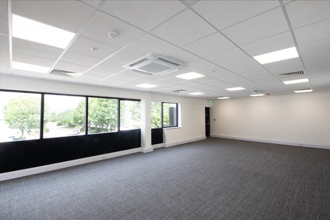Unit 5 Stafford Cross, Stafford Road, Croydon, Industrial To Let - Office - Unit 5