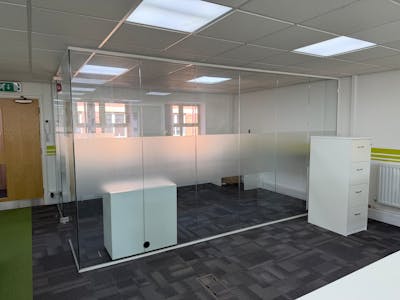 3 Church Court, Birmingham, Office To Let / For Sale - IMG_0548.jpeg