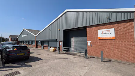 Zeno House, Smithfold Lane, Manchester, Industrial / Warehouse To Let - 1.jpg