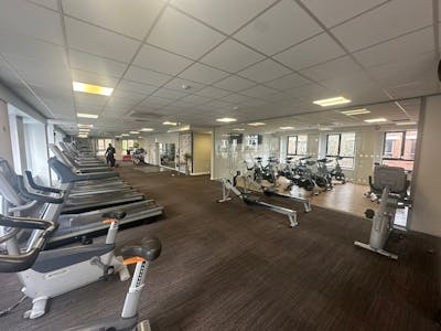 Unit E Harborne Court, 67-69 Harborne Road, Birmingham, Leisure To Let - Internals Anytime Fitness 4.jpg