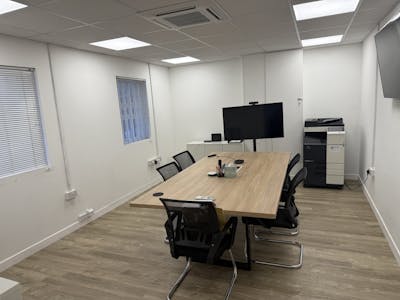 Unit 22 Hunt End Industrial Estate, Redditch, Industrial/Logistics To Let - IMG_4337.JPG