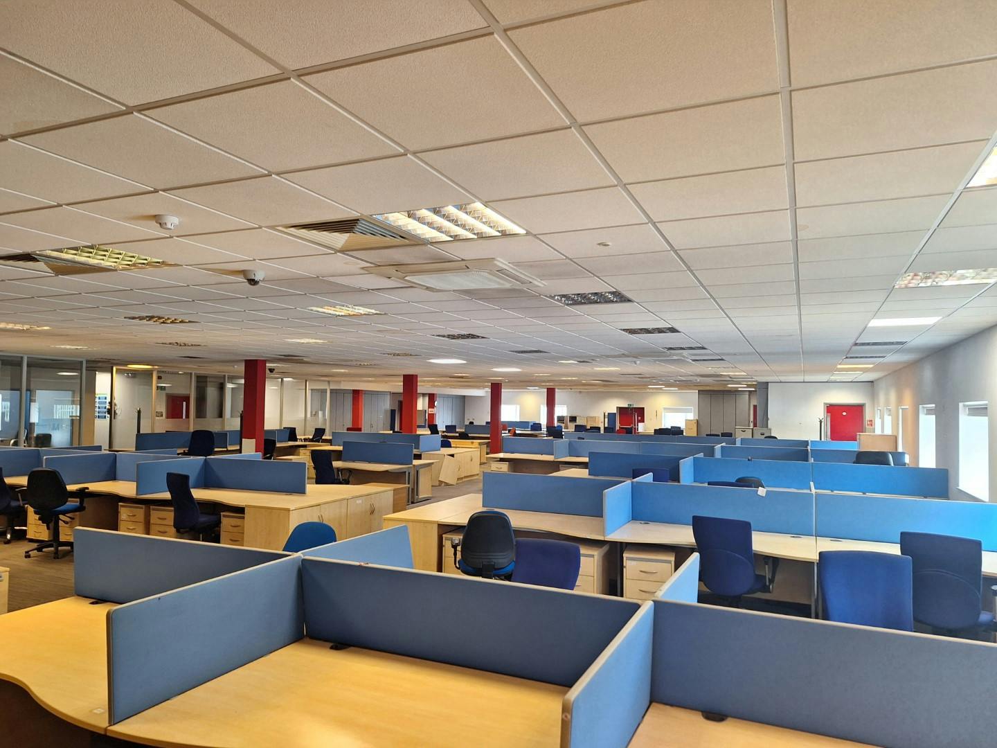 Office in Manchester