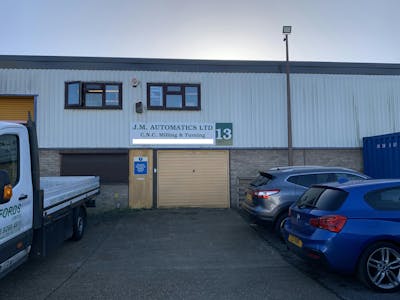 13 Limberline Spur, Portsmouth, Industrial / Warehouse To Let - 99ac4b90574728e34317ce7bca460453img2719.jpg