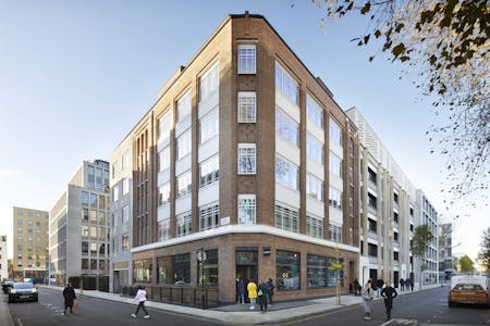 67 Whitfield Street, London, A3 (Restaurants and Cafes) To Let - IMG_0187.jpeg
