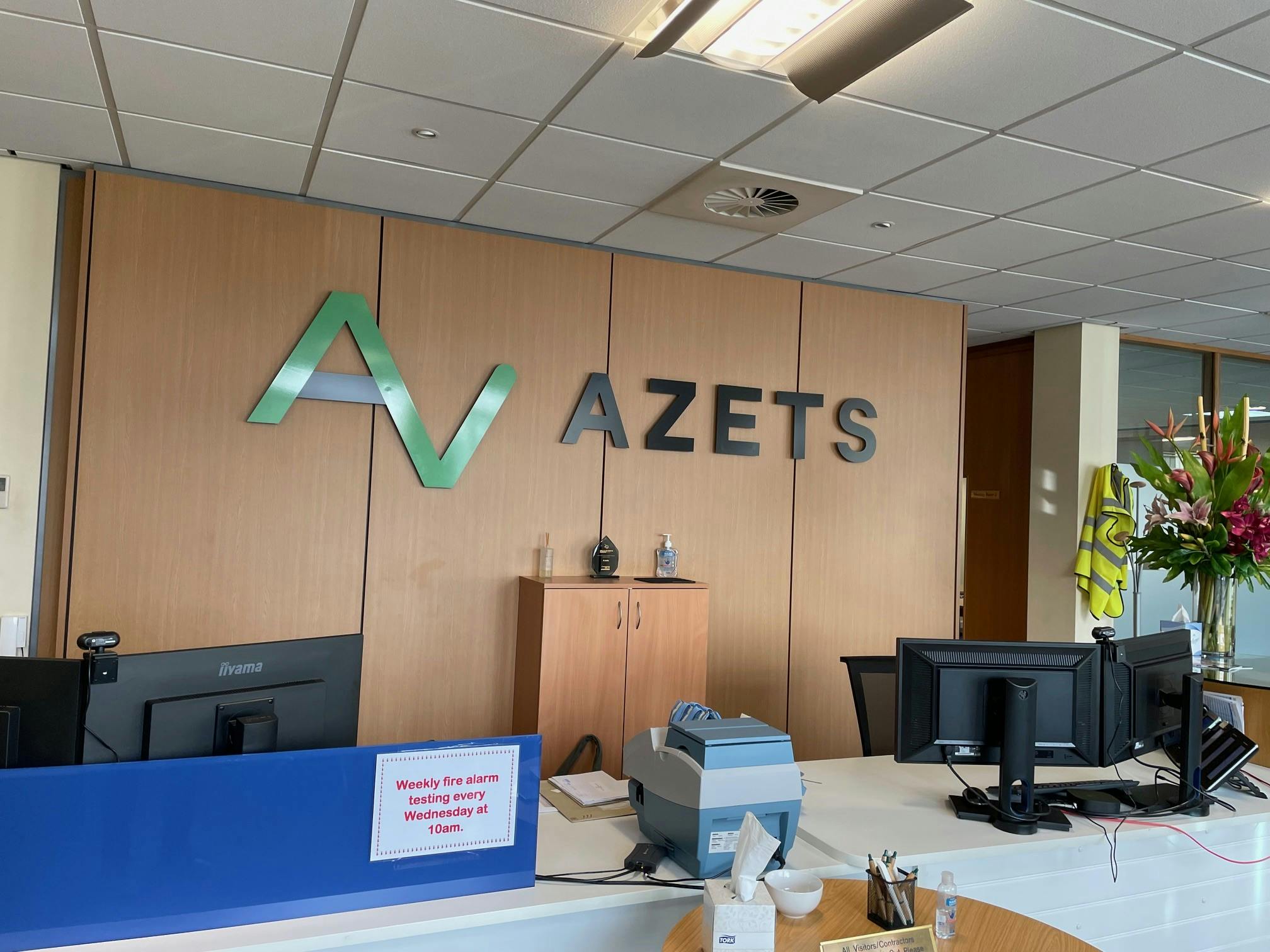 Ty Derw, Lime Tree Court, Cardiff, Office For Sale - pic3.jpg