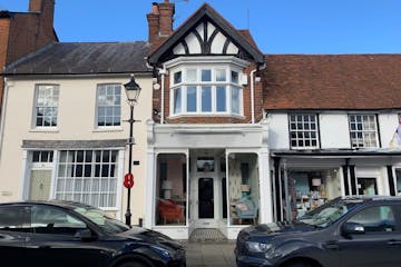 78 High Street, Hook, Retail To Let / For Sale - FRONT edited 2.jpg