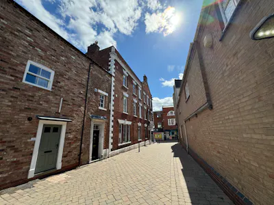 43-45 Bridge Street & 2, 4 & 6 Cowl Street, Evesham, Investment / Investment - Residential / Investment - Retail & Leisure For Sale - IMG_2304.JPG