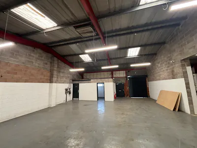 Unit 5-7, Pontnewynydd Industrial Estate, Pontypool, Industrial To Let - IMG_9541.jpeg