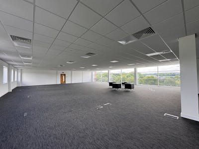 City West Office Park Gelderd Road, Leeds, Office To Let - 2nd Office Space.jpg