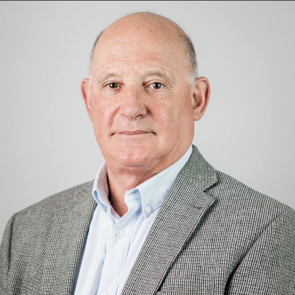 Jon Morell profile photo