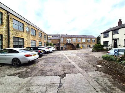 Offices 22b/23b/23c/23d, Furness Vale Business Centre, High Peak, Office To Let - 20250624_124820.jpg
