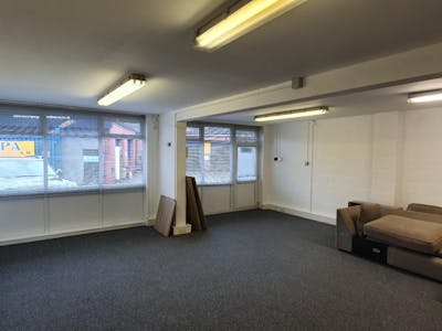 61 Dowson Road, Hyde, Industrial/Logistics / Office To Let - Image 2