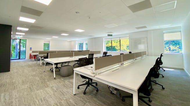 Costa House, Houghton Hall Business Park, Dustable, Office To Let - First 2.jpeg
