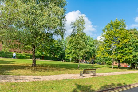 Building 5, Greenways Business Park, Chippenham, Office To Let - Greenways Business Park Chippenham15.jpg