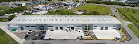 Units 4D & 4E Trefoil Wy, Preston East, Preston, Industrial/Logistics To Let - Drone 2.jpg