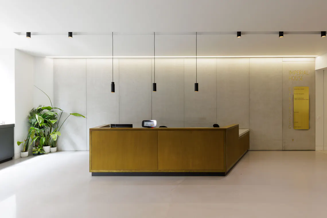8 Kean St-93*.jpg Imperial House, 8 Kean Street, London, Office To Let - 8 Kean St-93*.jpg