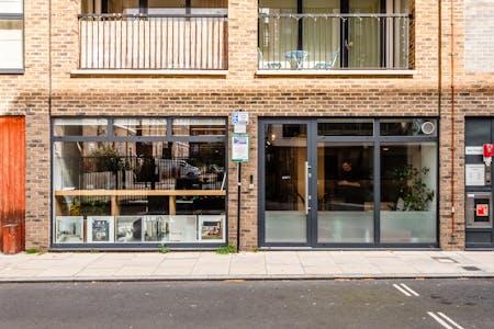 Unit 1 Spurhouse, 4-14 Spurstowe Terrace, Hackney, Office For Sale - Spurtstowe Ter 4-14 U1 - 12.jpg