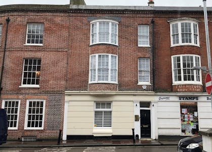 11 Prince Albert Street, Brighton, Office For Sale - 11  Prince Albert Street Brighton BN1 1HE 77.jpg