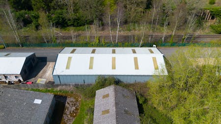 Units 1&2 The Sidings, Station Approach, Claverdon, Office / Other To Let - The Sidings Claverdon-33.jpg