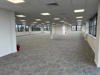 Regent House, Borehamwood, Office To Let / For Sale - 2.jpg