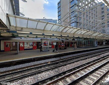 Hammersmith Station, London, Retail To Let - Street View