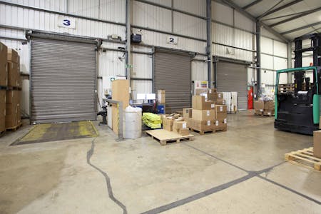 Units 2, 3 and 4 Ramsbury Road, Membury, Hungerford, Industrial / Warehouse To Let - Walker internal_1882.jpg
