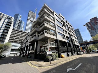 15 Beaufort Court, London, Offices To Let - IMG_4619.jpeg