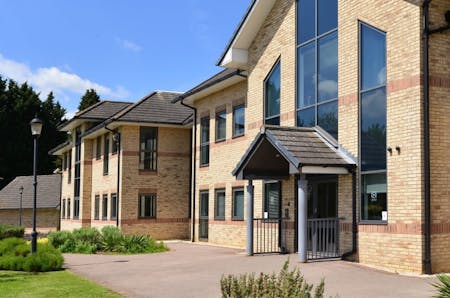 The Filberts, Reading, Office To Let - External 4.jpg