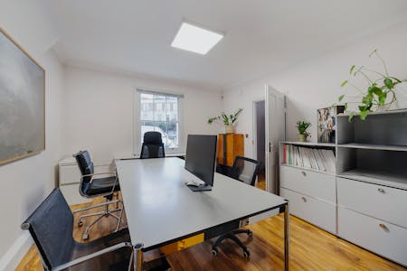 15 Lawfords Wharf, London, Office To Let - OFFICE 2.jpg