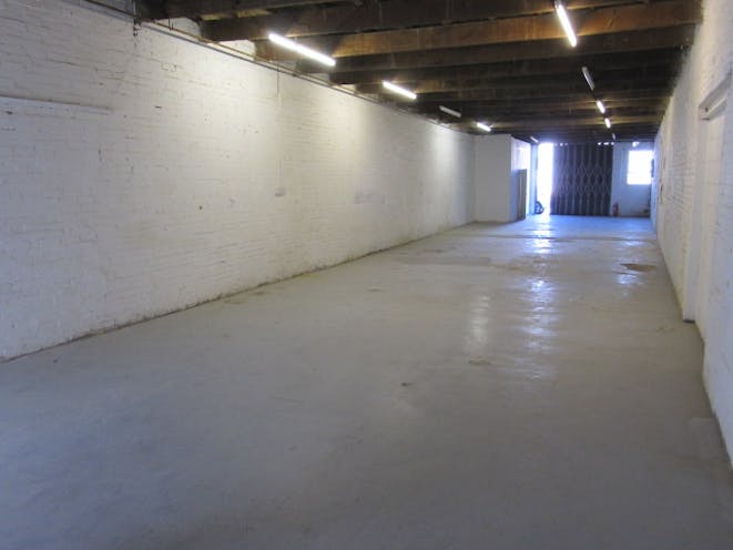 Unit 31 Milford Trading Estate, Reading, Industrial / Warehouse Lease Assignment - Photo 4