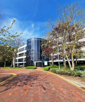 Intec 3, Level 2 & 3, Wade Road, Basingstoke, Office To Let - 20230503_161437.jpg