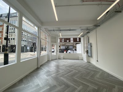 Ground & Lower Ground Floor, 40 Mortimer Street, London, Retail To Let - IMG_0109.jpg