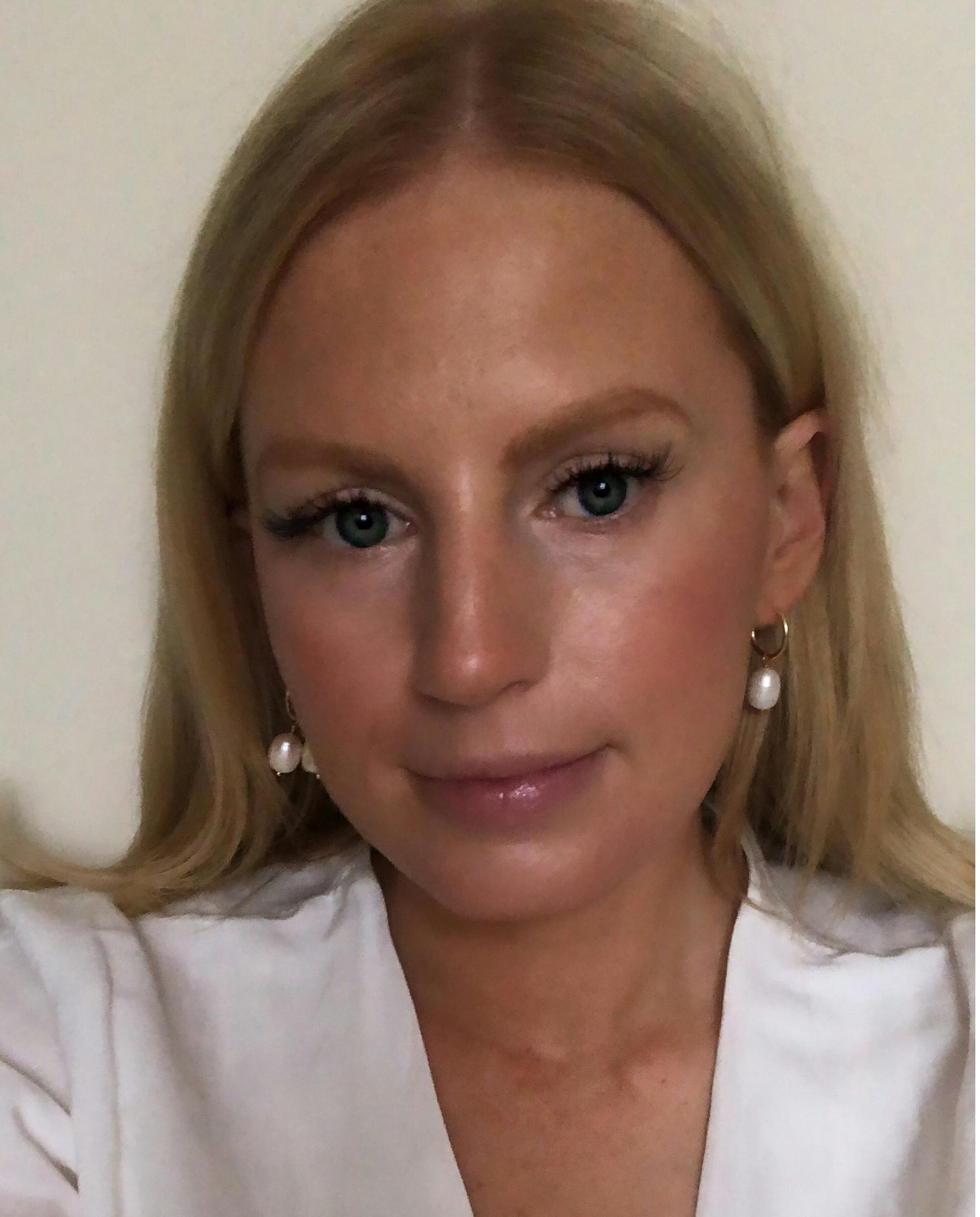 Jessica Flather profile photo