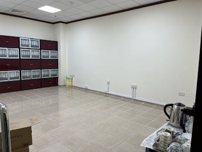 Warehouse With Office Space For Sale, JAFZA, Industrial For Sale - IMG_1964.jpg