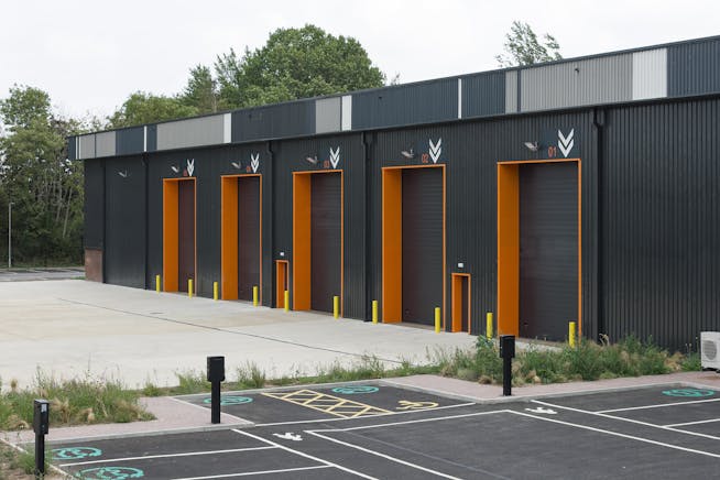 ALPHA, Waterberry Drive, Waterlooville, Industrial To Let - IWCA260825034.jpg