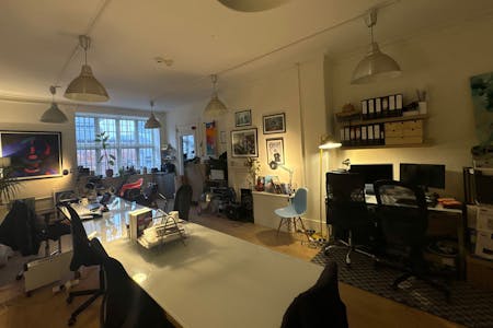 Shoreditch Town Hall, Second Floor Unit 3, London, Office To Let - Shoreditch-Town-Hall-380-Old-Street-Hoxton-Office-Studio-To-Let-EC1V-9LT-Internal6-Dominion.London.jpg