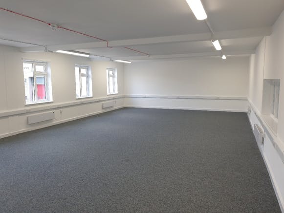 Unit 210 Westminster Industrial Estate, Woolwich, Industrial To Let - 210 Westminster inset2.jpg