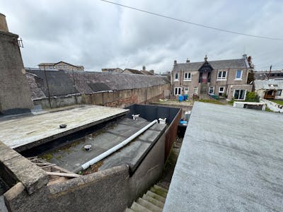 44 Randolph Street, Buckhaven, Fife, Pub / Residential To Let / For Sale - IMG_1483.jpeg