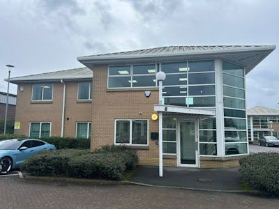 Howley Park Business Village, Pullan Way, Leeds, Office To Let - External.jpg