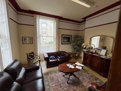 31 Great King Street, Macclesfield, Office For Sale - Ground Floor