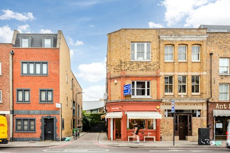 93 Kingsland Road, London, Office To Let - Kingsland Rd 93 Rear New  Low Res 16.jpg