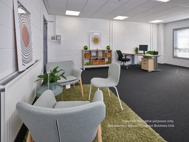 Flexspace Peterborough - Offices, Peterborough, Offices To Let - Picture5.png