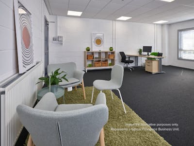 Flexspace Peterborough - Offices, Peterborough, Office To Let - Picture5.png