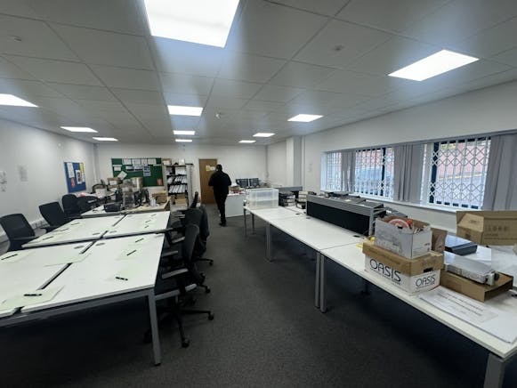 Unit 1, Apollo Industrial Park, Nottingham To Let - IMG_4178.JPEG