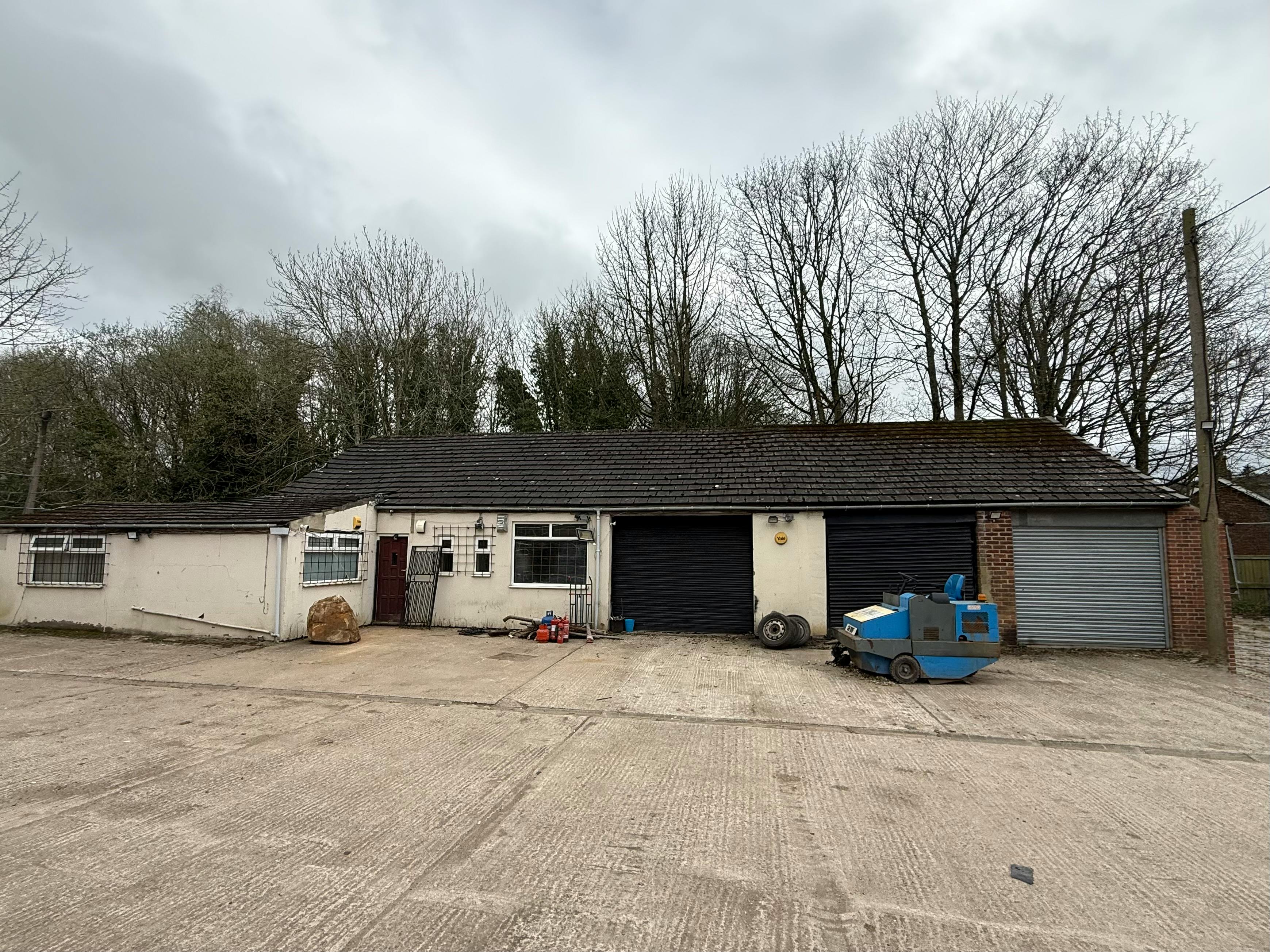 Blakeys Yard, Durham, Industrial / Land To Let - IMG_9295.jpeg