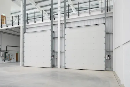 Unit 2 Audio Park, Southwater Business Park, Horsham, Distribution Warehouse / Industrial/Logistics / Industrial / Manufacturing To Let - Horsham Unit 2-6.jpg