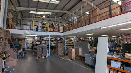 Unit 1 - 10, Century Park, Ballin Road, Nuneaton, Industrial/Logistics / Trade Counter To Let / For Sale - PXL_20240916_095419846.jpg